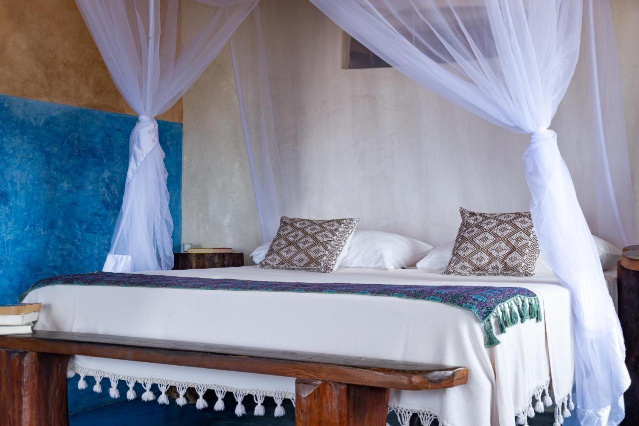 La Posada Del Sol Boutique Hotel Тулум Номер фото
