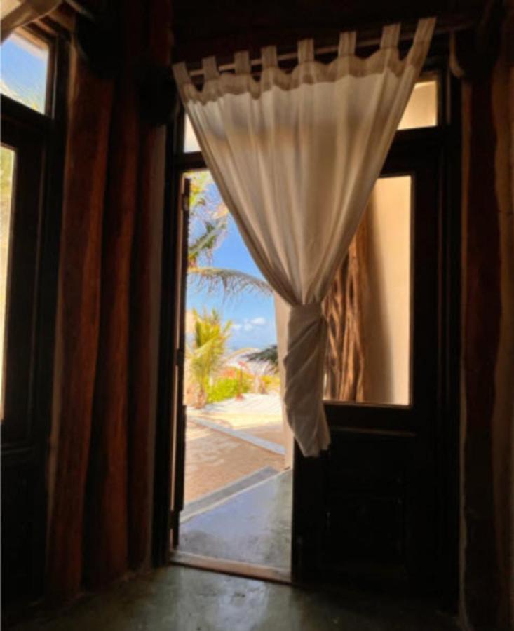 La Posada Del Sol Boutique Hotel Тулум Экстерьер фото