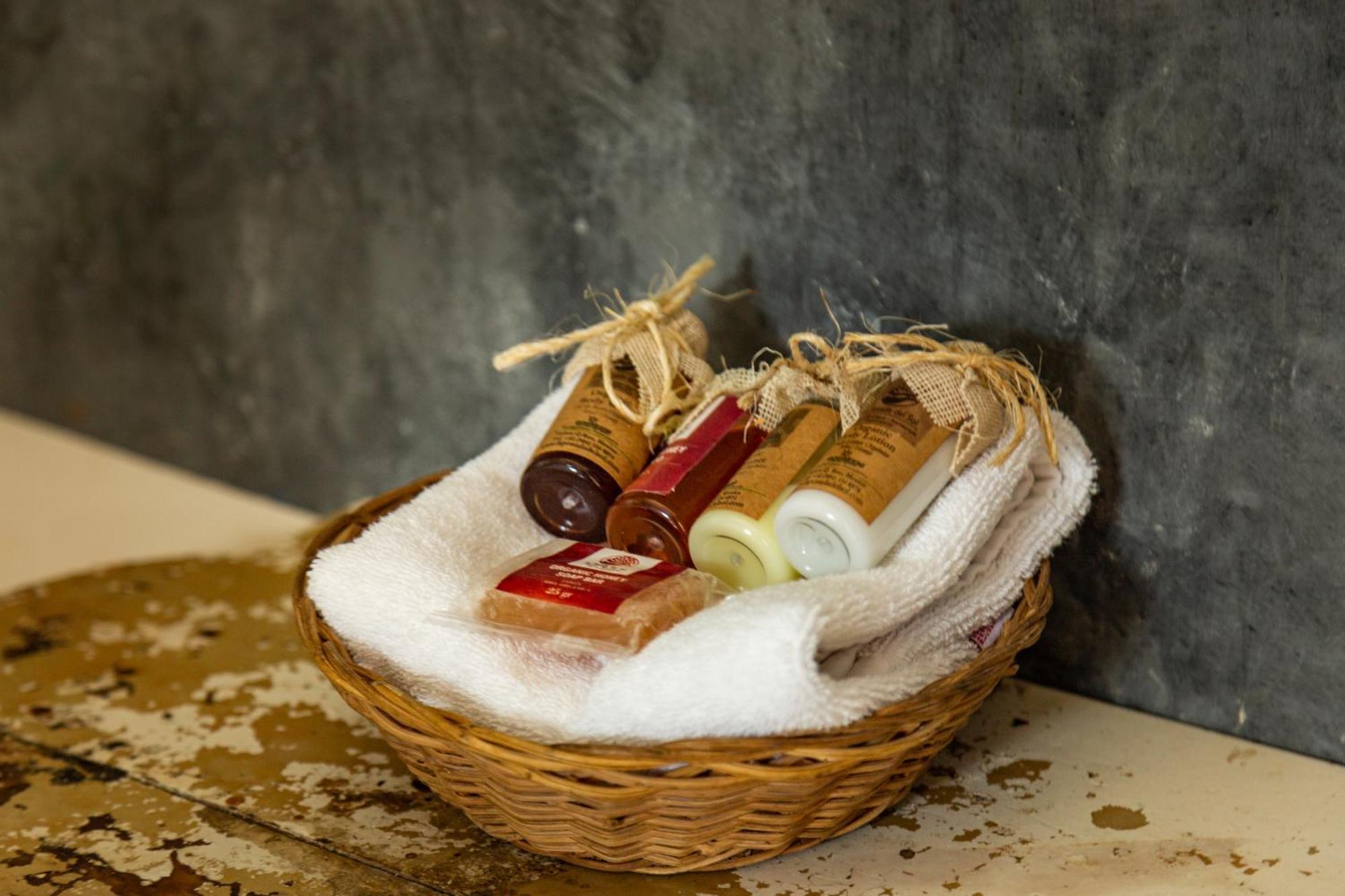 La Posada Del Sol Boutique Hotel Тулум Номер фото