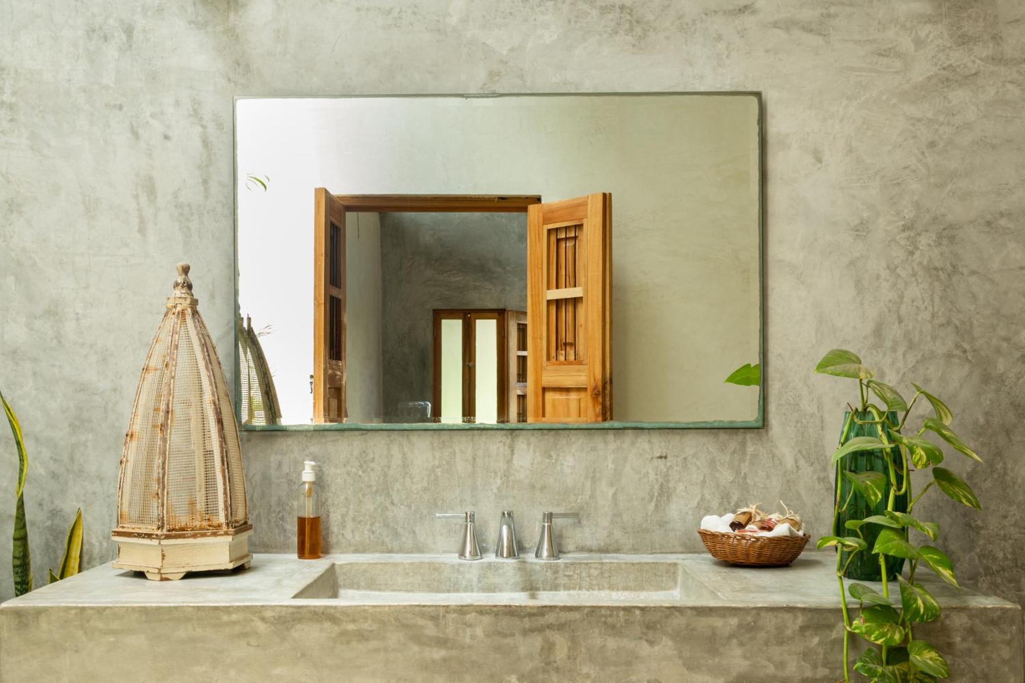 La Posada Del Sol Boutique Hotel Тулум Номер фото