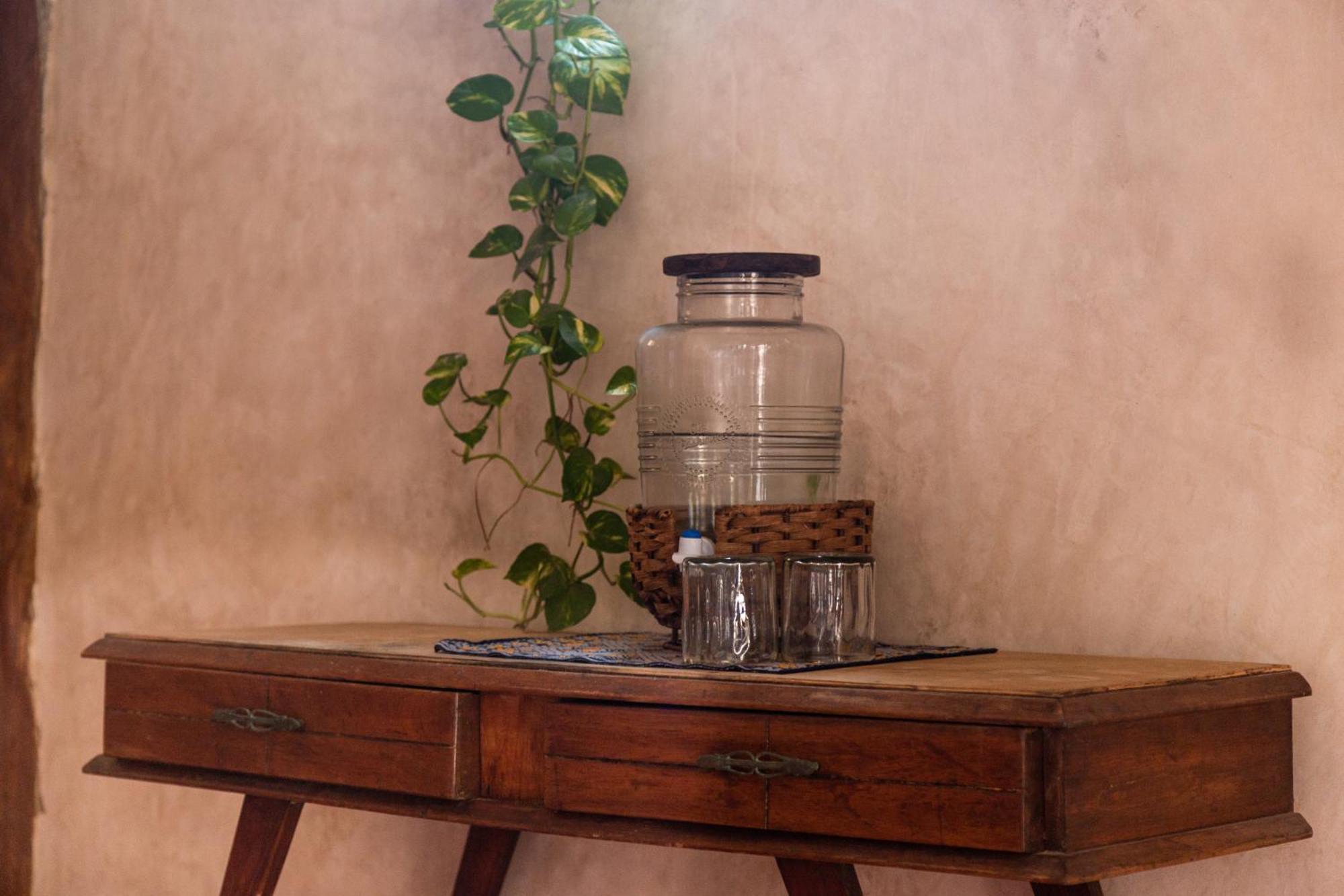 La Posada Del Sol Boutique Hotel Тулум Номер фото