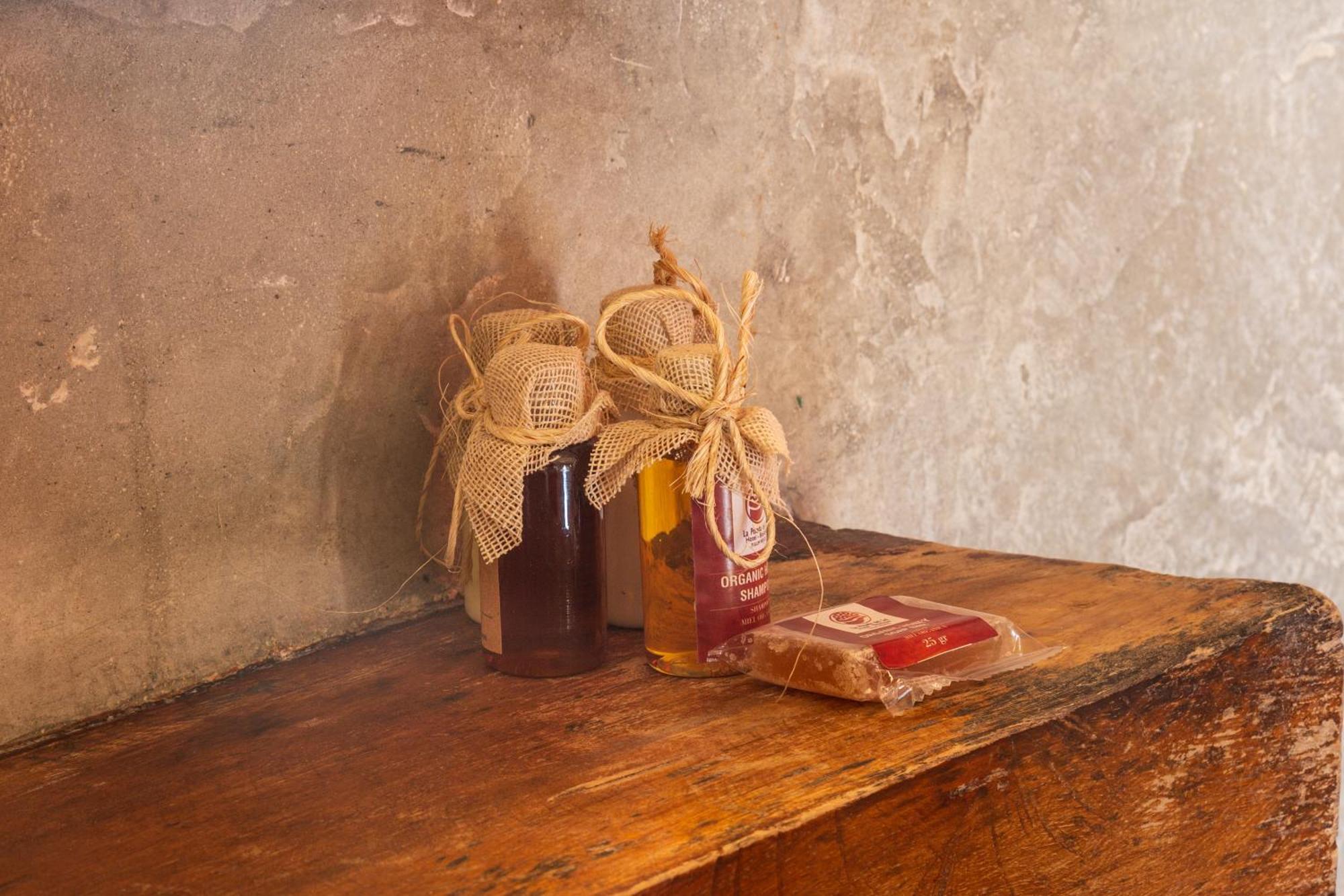 La Posada Del Sol Boutique Hotel Тулум Номер фото