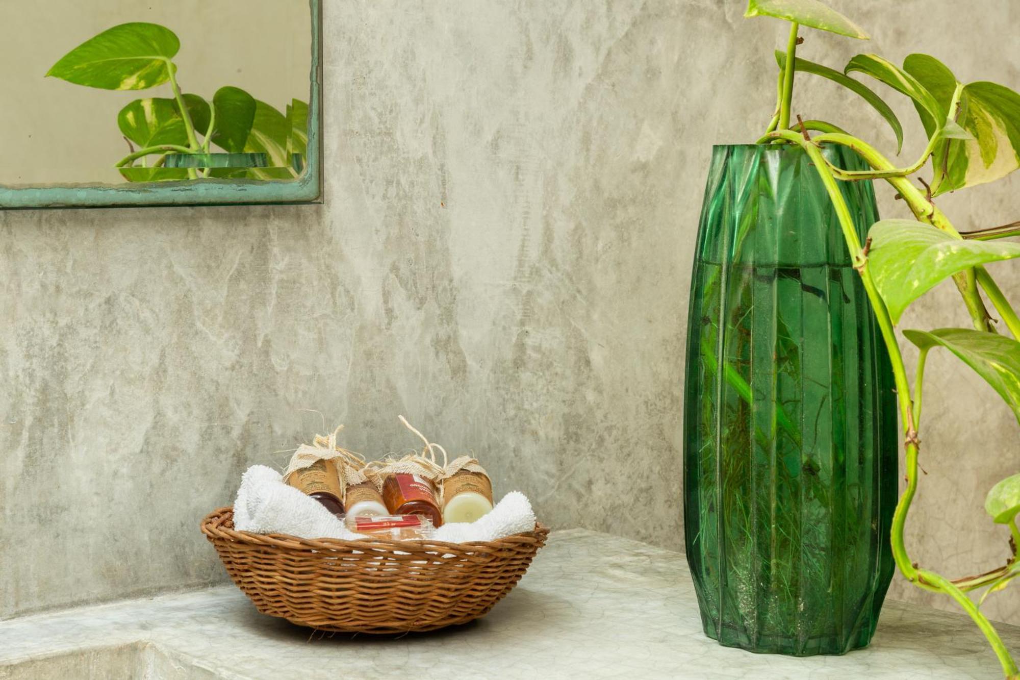 La Posada Del Sol Boutique Hotel Тулум Номер фото