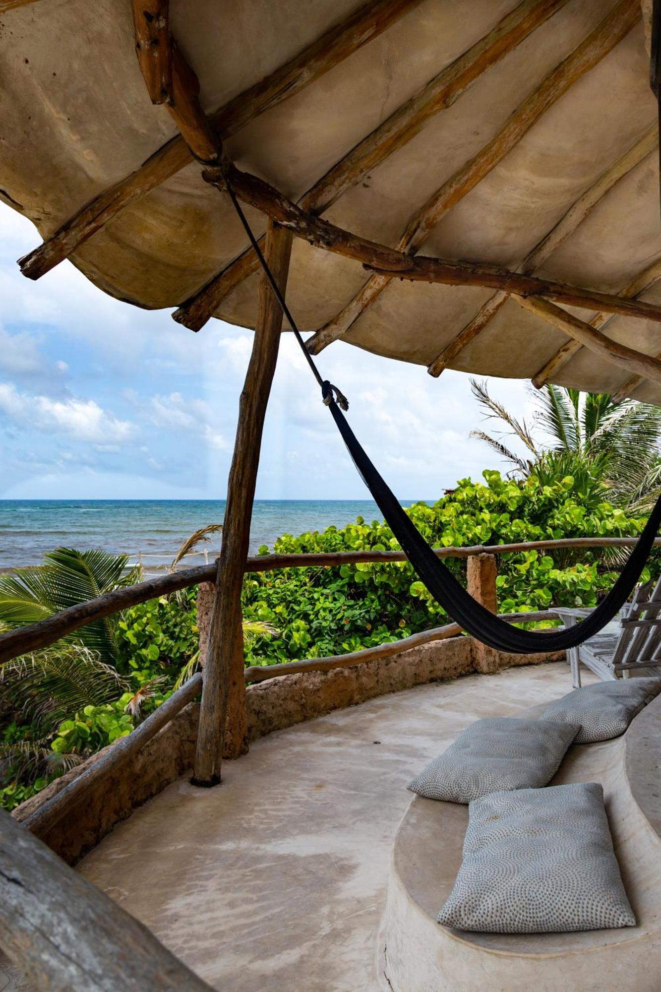 La Posada Del Sol Boutique Hotel Тулум Номер фото