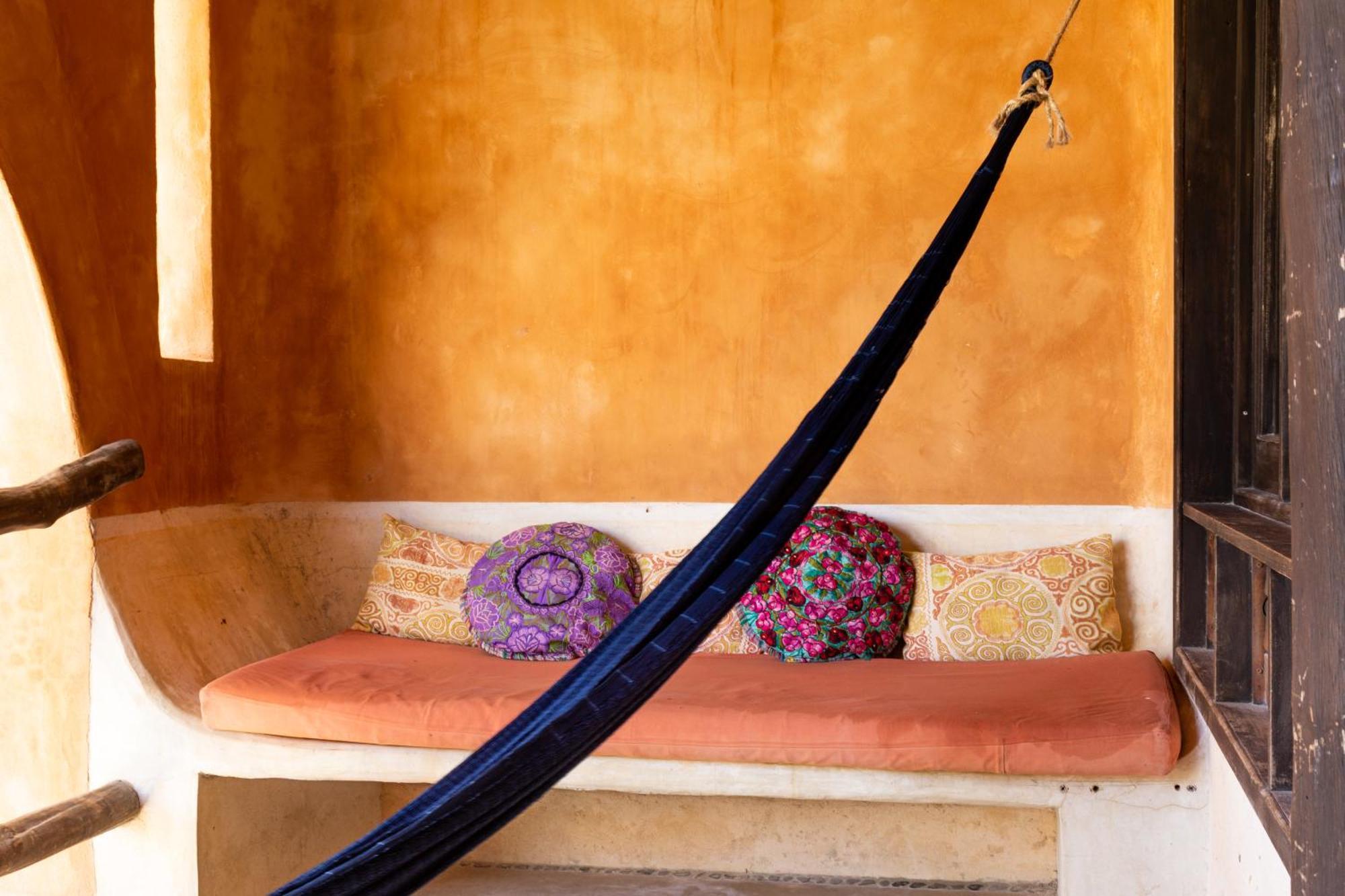 La Posada Del Sol Boutique Hotel Тулум Номер фото