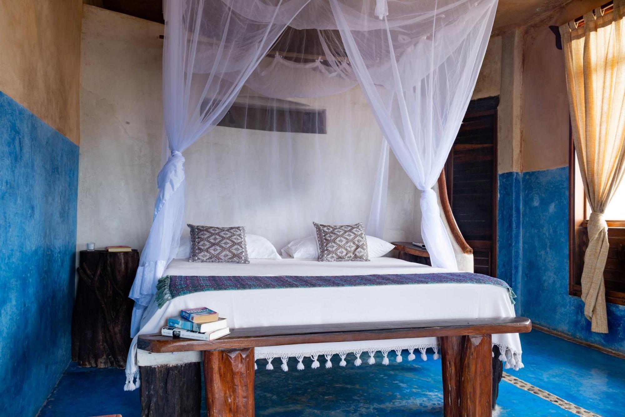 La Posada Del Sol Boutique Hotel Тулум Номер фото