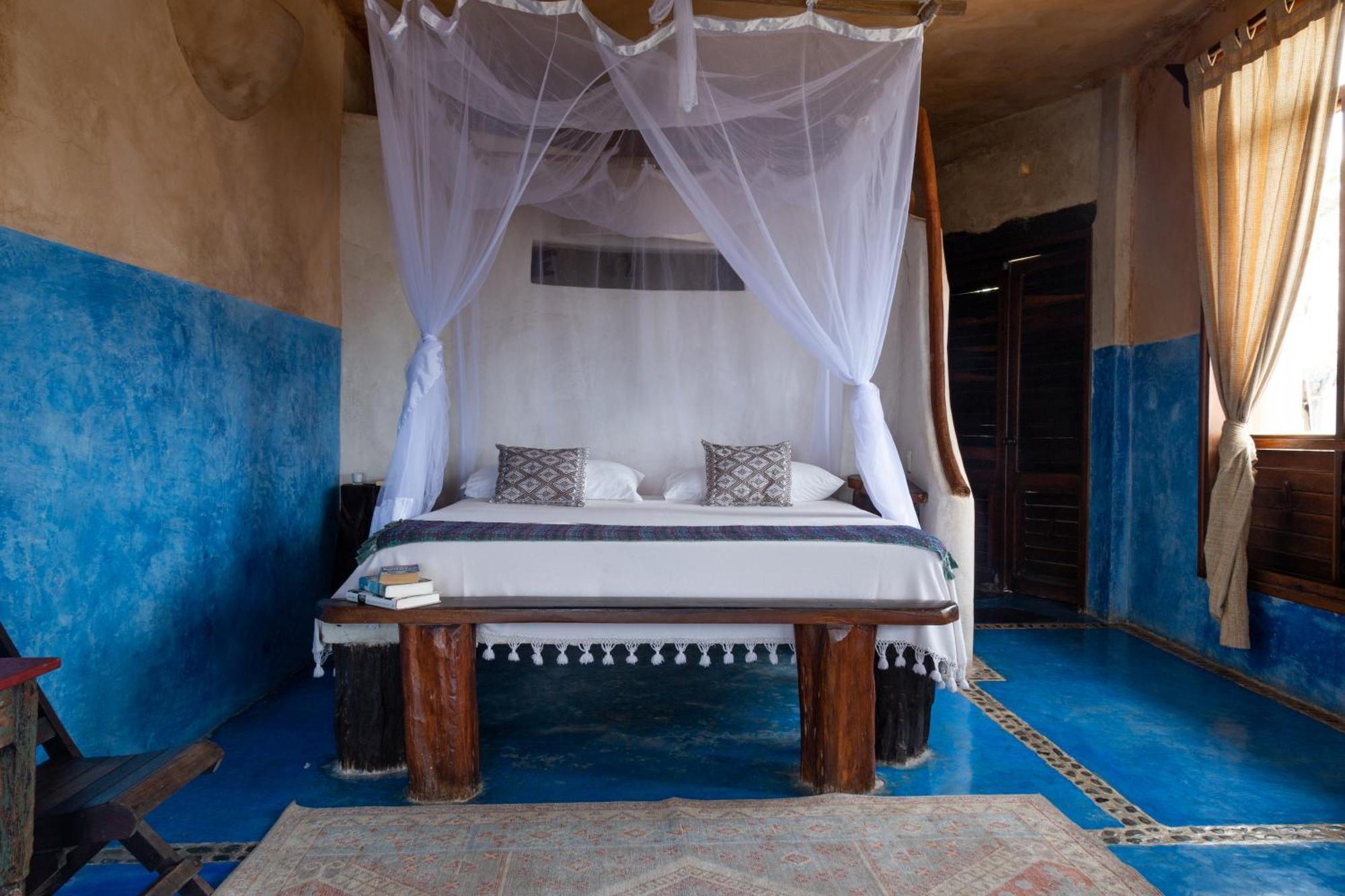 La Posada Del Sol Boutique Hotel Тулум Номер фото