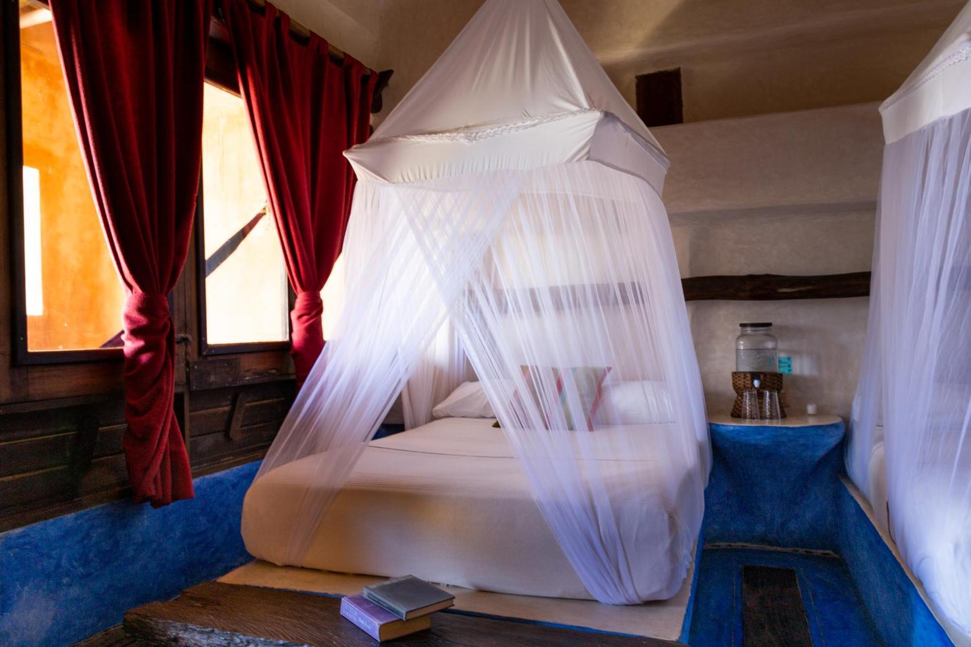 La Posada Del Sol Boutique Hotel Тулум Номер фото