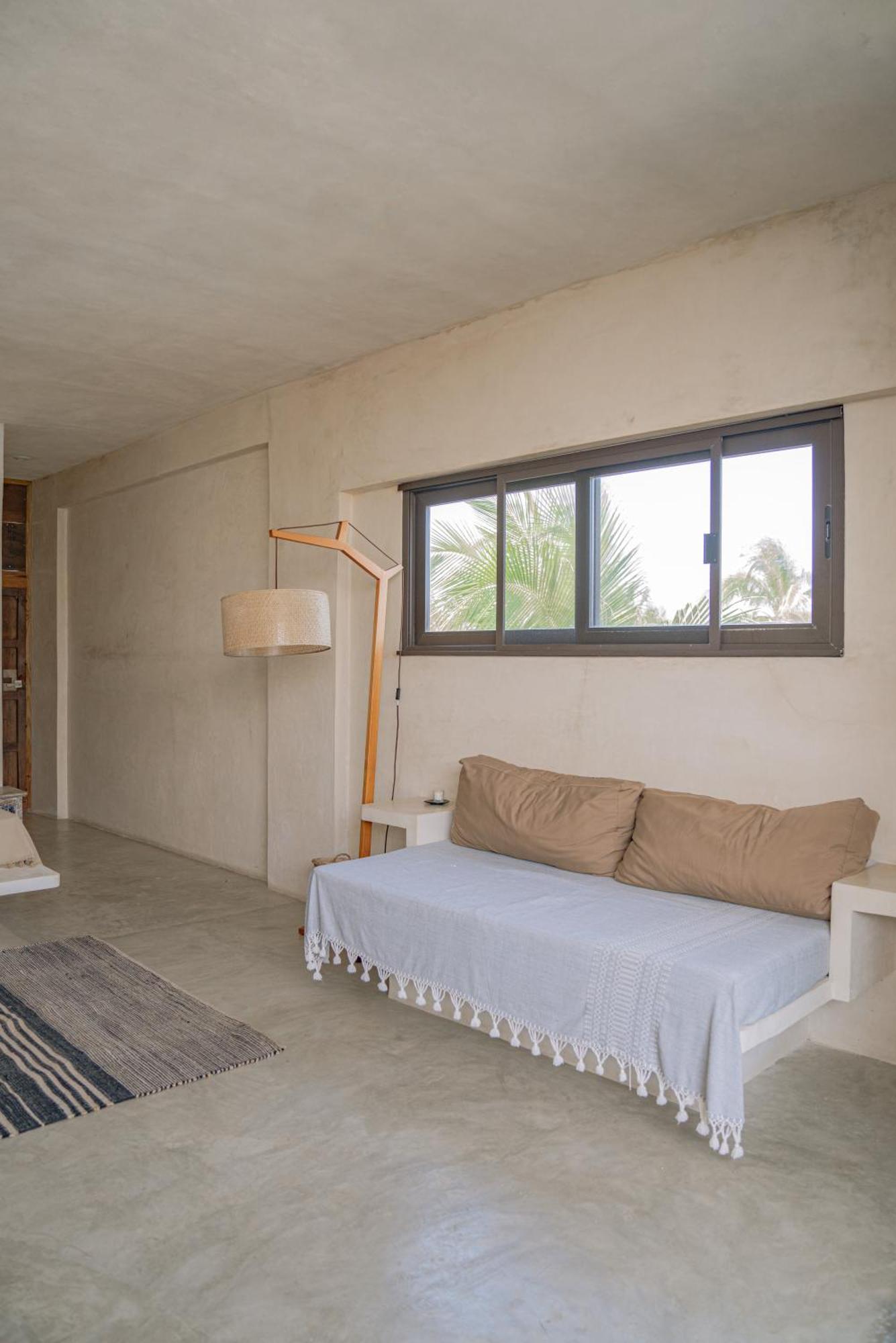 La Posada Del Sol Boutique Hotel Тулум Экстерьер фото