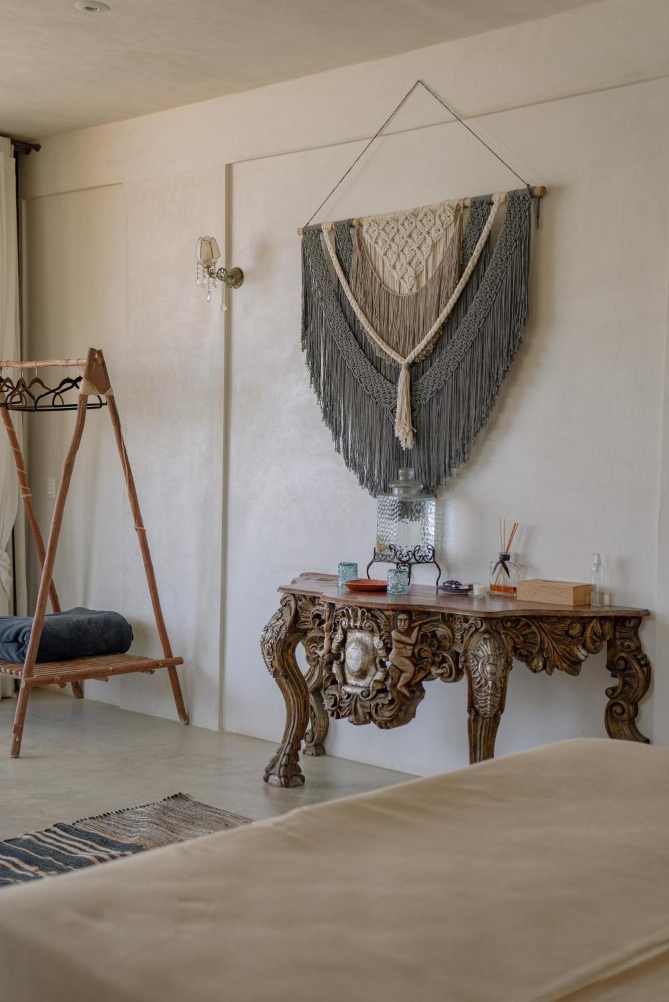 La Posada Del Sol Boutique Hotel Тулум Экстерьер фото