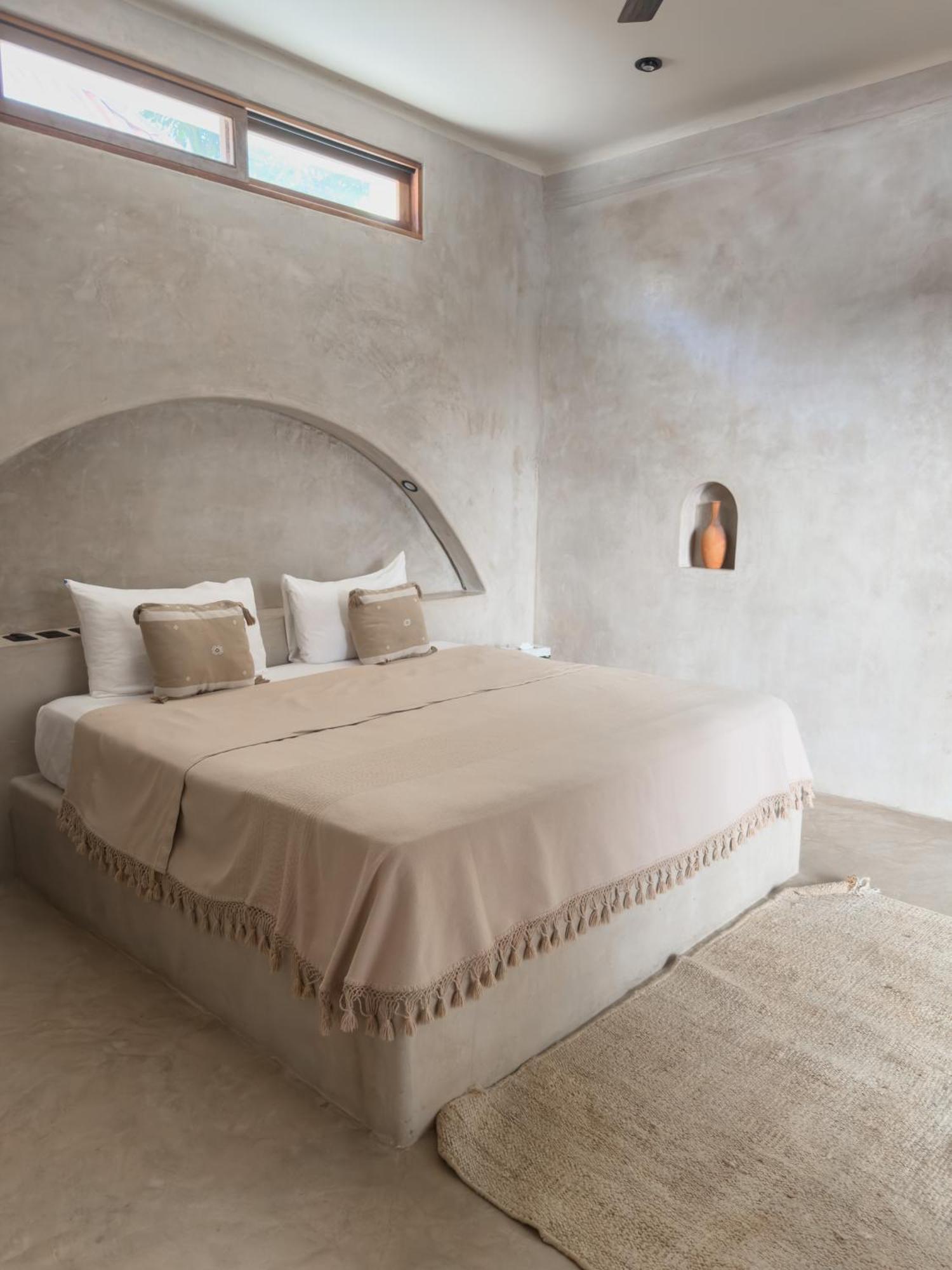 La Posada Del Sol Boutique Hotel Тулум Экстерьер фото